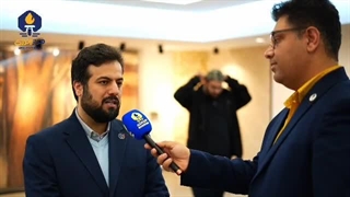 نشریه متانول، آینده‌ای روشن برای صنعت پتروشیمی ایران ترسیم می‌کند