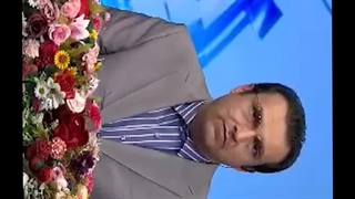مصاحبه دکتر علیرضا دبیری با صدا و سیما