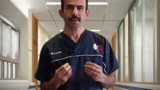 دکتر محمدرضا ضیغمی متخصص مجاری