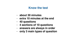 آشنایی با بخش لیسنینگ آزمون آیلتس (ساختار و نکات کلیدی برای پاسخگویی)