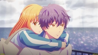 انیمه به هر حال دارم عاشقت میشم قسمت 2 زیرنویس فارسی