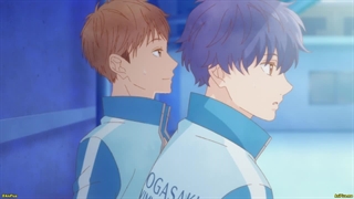 انیمه به هر حال دارم عاشقت میشم قسمت 4 زیرنویس فارسی