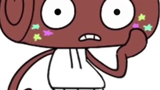 وقتی شریمپو لبخند می زنه،Dandy's world (توضیحات)