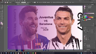 پوستر ورزشی