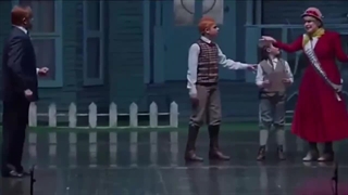 دانلود تئاتر مری پاپینز