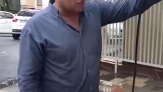 کار در ارتفاع