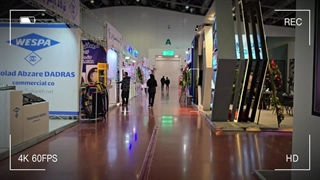 نمایشگاه اصفهان