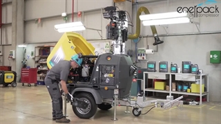 نحوه تعویض فیلتر روغن کمپرسور