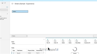 آموزش پیشرفته Tableauجلسه ۱۳: Tableau Public Dashboard as a Template for FREE