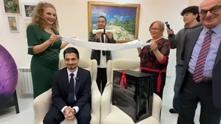 عقد کردن تو 23 سالگی برای من تصمیم عجیبی بود!!؟ (حامی کی ام)