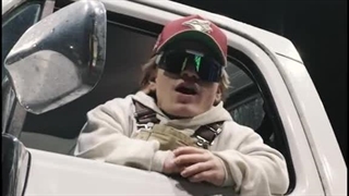 چالش ترند تیک تاک