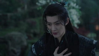 سریال چینی عشق درخت الهی 2025 Love of the Divine Tree قسمت ۸ با زیرنویس فارسی