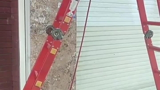 تعمیر یونیت پرده هوا