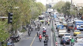 آمار عجیب از میزان تردد مردم با خودروهای عمومی؛ فقط ۱۳ درصد!