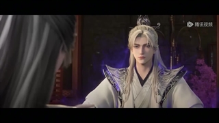 جاودانه شورشی قسمت ۷۵ Renegade Immortal