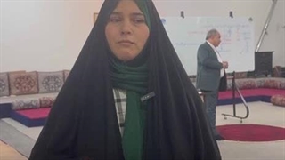 استاد محمد مهدی زمان وزیری