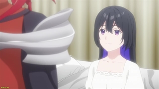 انیمه خاطره بی نام فصل دوم قسمت 1 زیرنویس فارسی