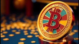 گردونه شانس بیت کوین رایگان