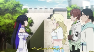 انیمه خاطره بی نام فصل دوم قسمت 4 زیرنویس فارسی