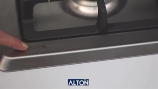 نمایندگی آلتون در تبریز