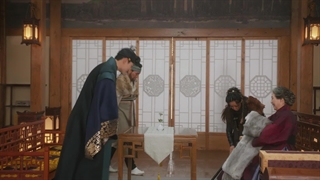 سریال کره ای اقامت در هانیانگ 2024 (قسمت 15) زیرنویس فارسی چسبیده