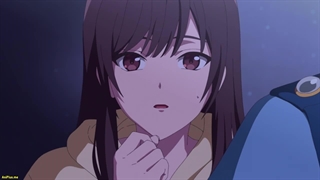 انیمه قول جادوگر قسمت 1 زیرنویس فارسی