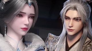 تریلر جاودانه شورشی قسمت ۷۶