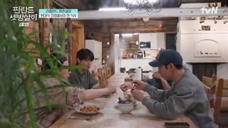 قسمت 10(آخر) برنامه Rented in Finland + زیرنویس فارسی