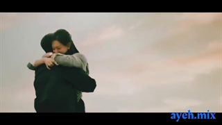 "من حقمه زیبا تموم شم:)" میکس غمگین و هماهنگ از سریال ملکه اشک ها