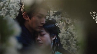 سریال چینی عشق درخت الهی قسمت 9 (2025 Love of the Divine Tree) با زیرنویس فارسی