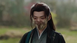 سریال چینی عشق درخت الهی 2025 Love of the Divine Tree قسمت ۱۰ با زیرنویس فارسی