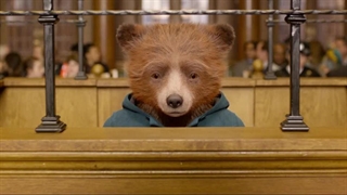 فیلم سینمایی Paddington2 2017 دوبله فارسی