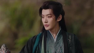 سریال چینی عشق درخت الهی قسمت 10 (2025 Love of the Divine Tree) با زیرنویس فارسی