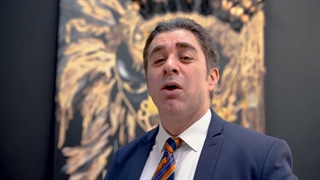 امید دارابی خواننده کرمانشاهی  / Omid Darabi Kurdi music