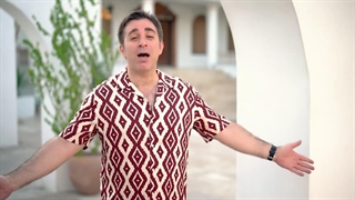 امید دارابی خواننده کرمانشاهی/ Omid Darabi Kurdish singer