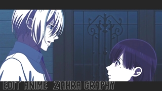 میکس انیمه باشه آهنگ ایرانی( انیمه ازدواج شاد من)