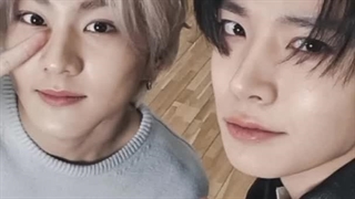 فقط سونو و جیک ......