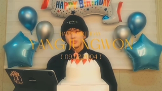 لیدر قشنگمون تولدت مبارک