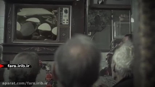 برخیزید - انقلاب اسلامی، دفاع مقدس (شهادت حاج حسین خرازی) و ترور شهید امیر صیاد شیرازی (به دست مجاهدین خلق)