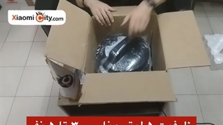 جعبه گشایی زودپز لیون ylg-d506