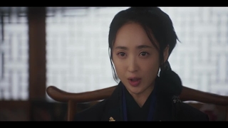 سریال کره ای اقامت در هانیانگ 2024 Check in Hanyang (قسمت 16 آخر) زیرنویس فارسی