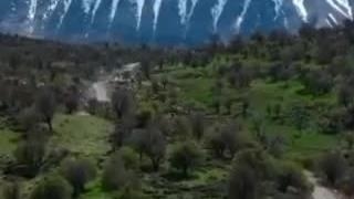 کوهستان هشتادپهلو خرم‌آباد لرستان، اسفندیار خدایی