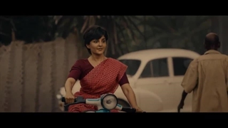 دانلود فیلم رهایی: قسمت دوم Viduthalai Part 2 2024