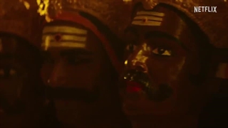 فیلم هندی طوفان