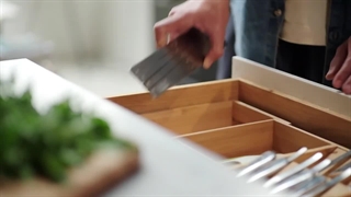 زیر قابلمه ای فوق العاده مدرن با قابلیت جمع شدن