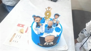 تولد ابوالفضل کیخایی