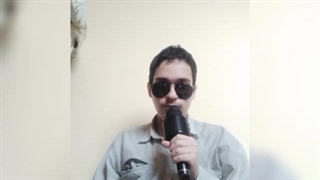 آهنگ باورت بشه از دیجی حمیدرضا امیرزاده از آلبوم ویدئویی آهنگی باورت بشه