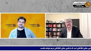 14031121: چرا خامنه ای پنجره مذاکره را تخته کوب کرد؟