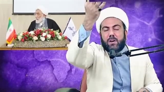 14031121: مبارزه با مقام عظمای ولایت!