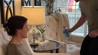 این آقاهه بهترینهِ>>